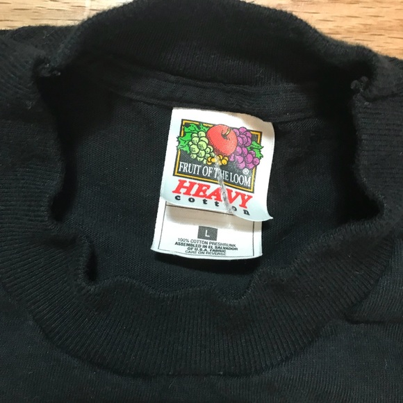 Vintage STURGIS BIKER RALLY ‘97 T-shirt - Picture 3 of 5